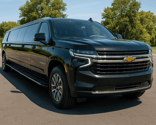 Johns Creek Bus Rental