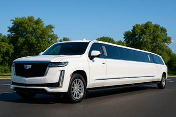 Johns Creek Limousine