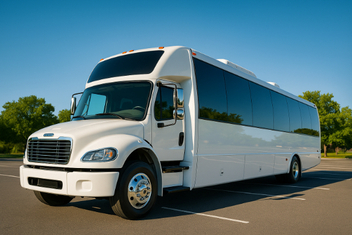 Johns Creek Minibus
