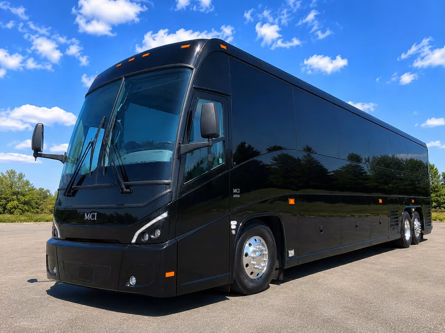 corporate event shuttle services for johns creek businesses