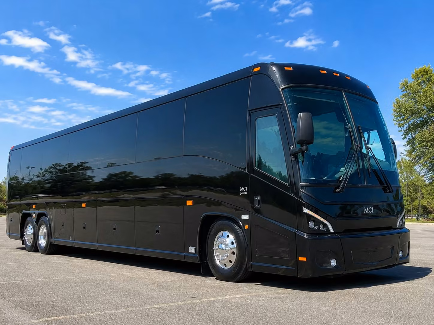 event transportation services in johns creek