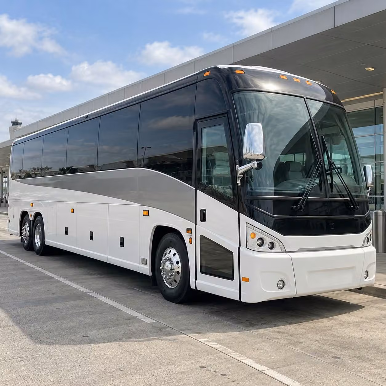 fill out one quick form and compare johns creek prom transportation instantly