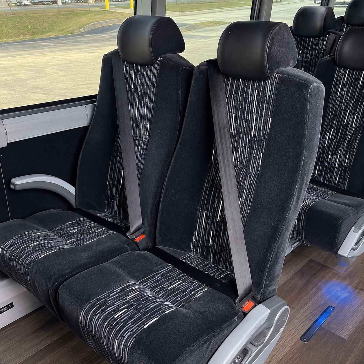 how where and when you re traveling affects johns creek charter bus rates