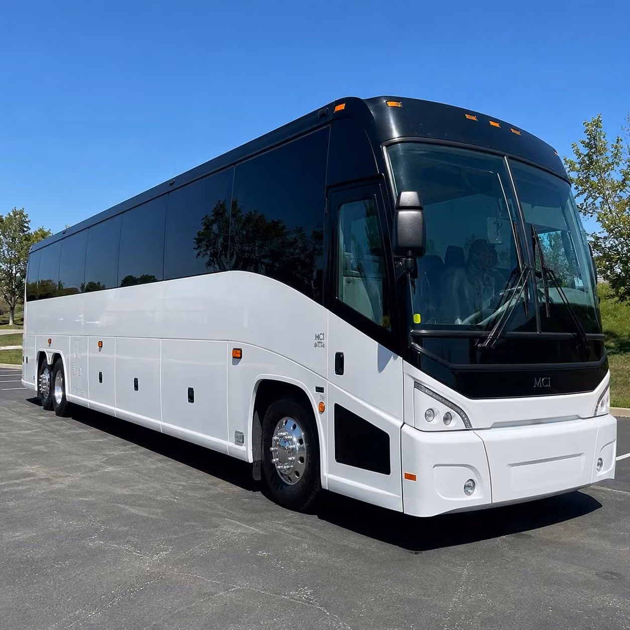 johns creek charter bus rentals