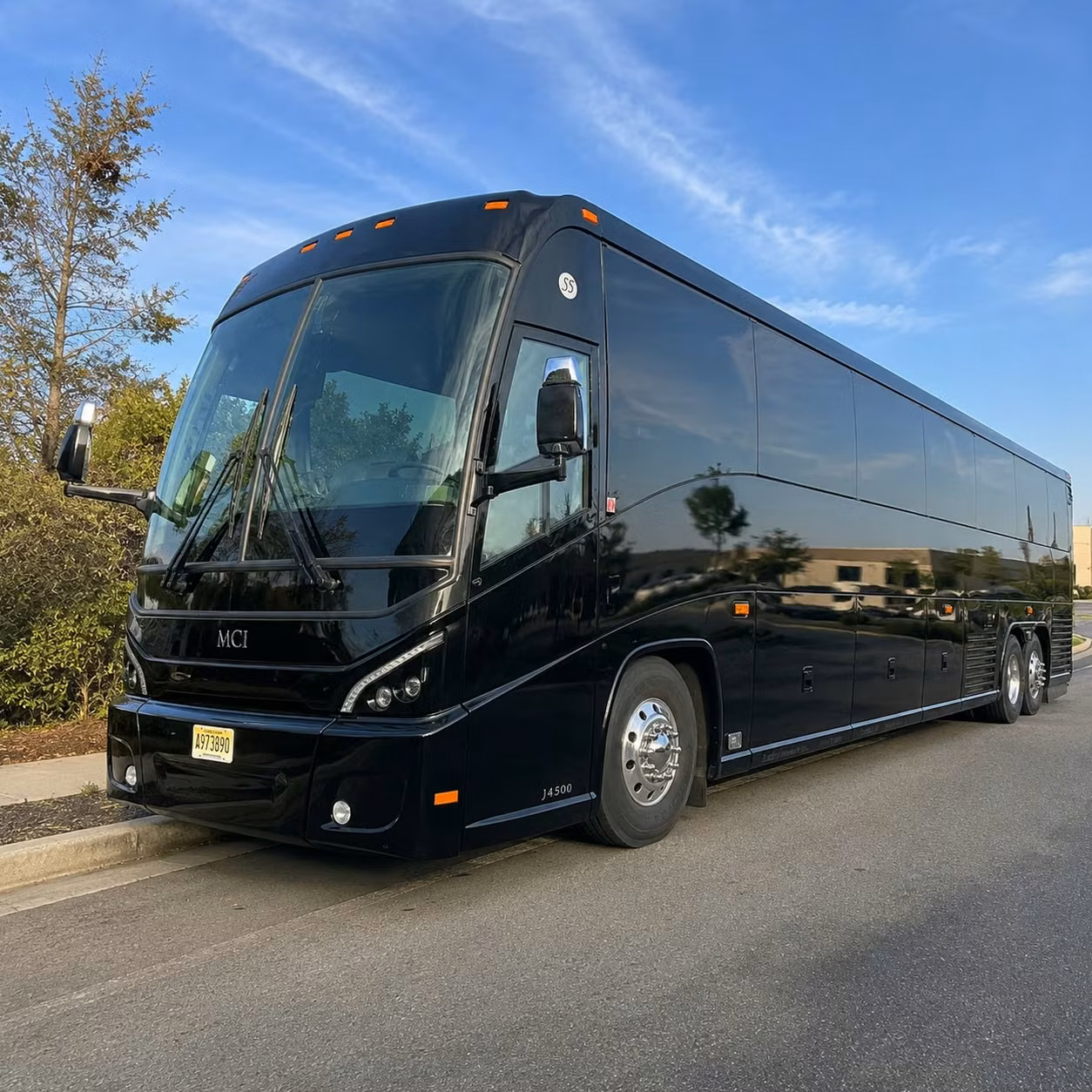 keeping military ceremony and event transportation in johns creek running on schedule