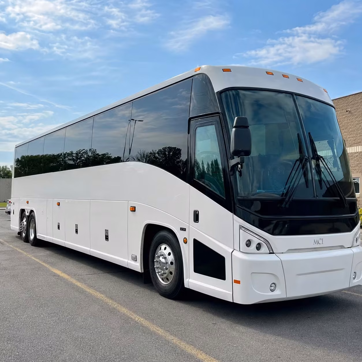 mission trip departure and airport shuttle transportation in johns creek