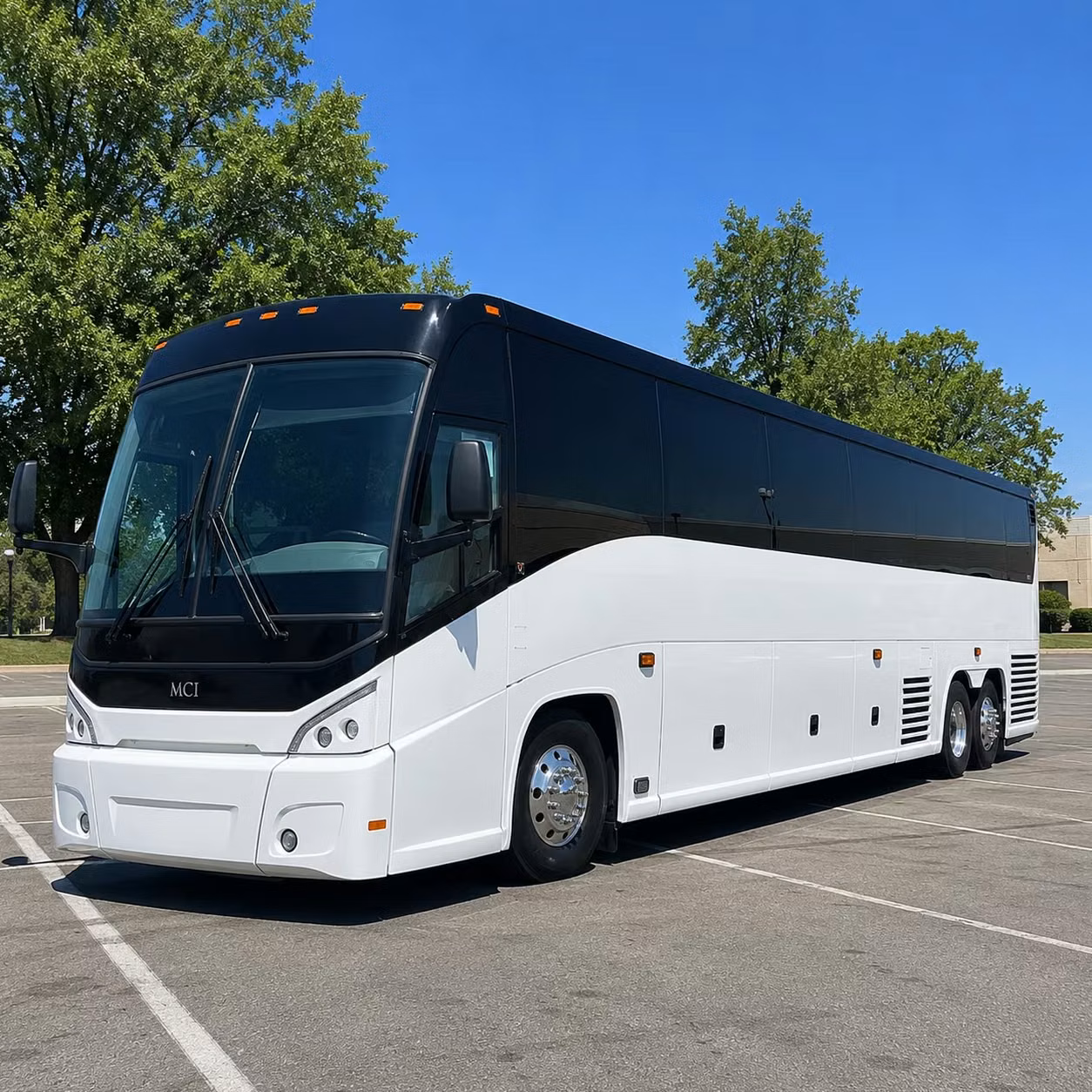 no matter where your johns creek group is headed long distance bus travel makes the journey part of the experience