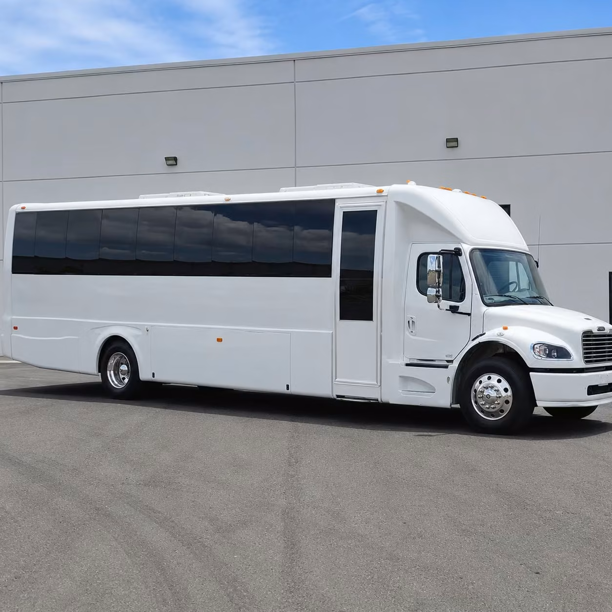 party bus