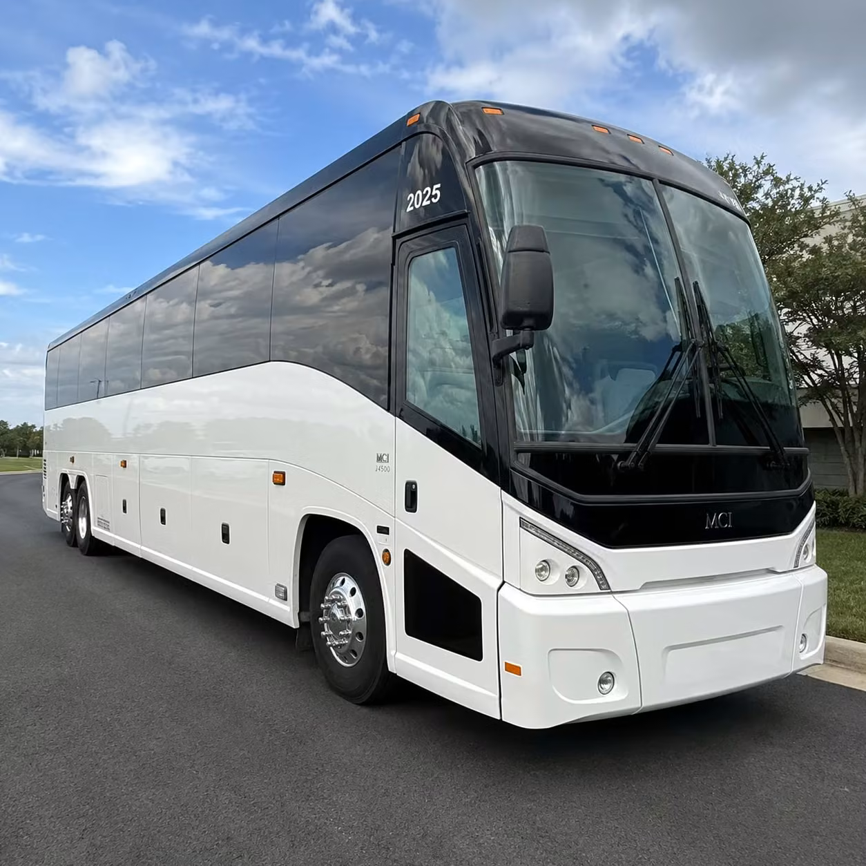 plan your johns creek group s concert season with a reliable transportation partner