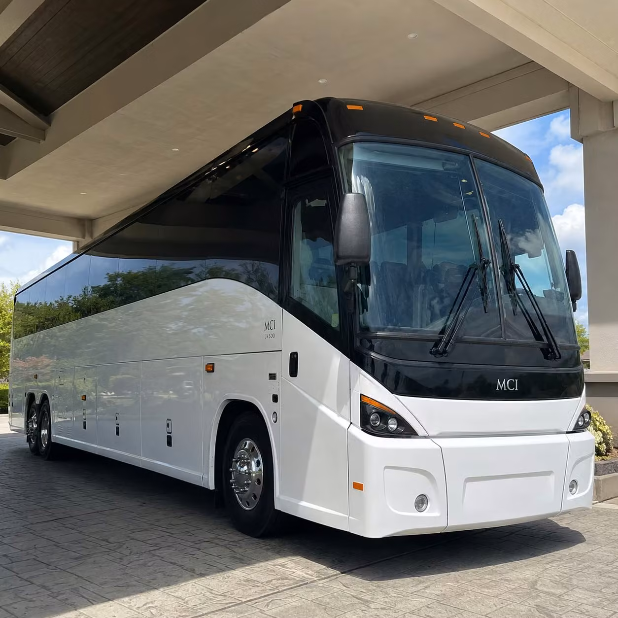 recurring commuter shuttle routes for johns creek employers