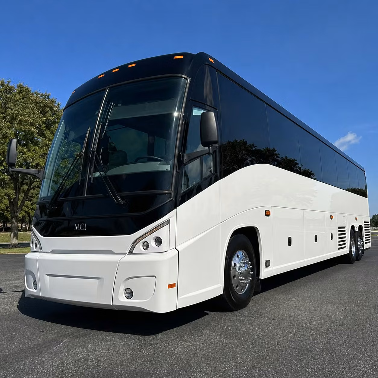 sunday service shuttles for johns creek congregations