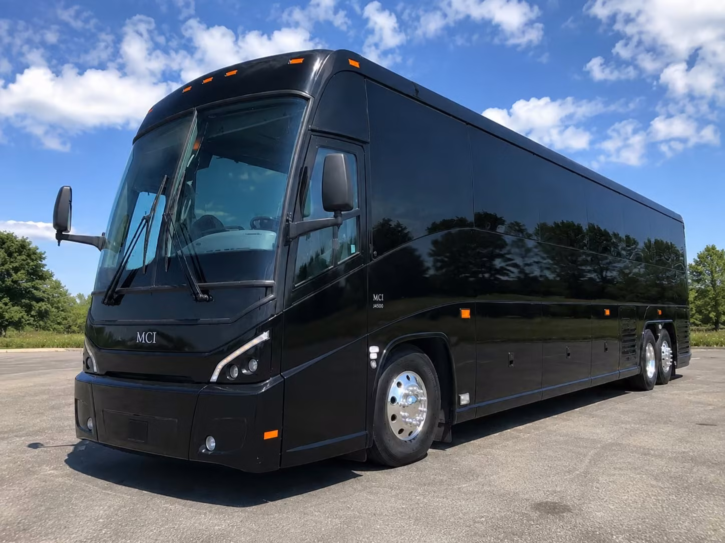 wedding guest shuttle bus rentals in johns creek georgia